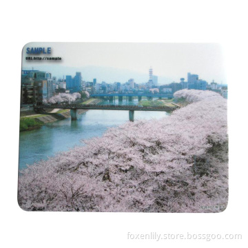 Waterproof Computer Accessories From Chinese Mouse Pad Factory